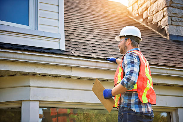 Trusted Hail Damage Roof Repair service in Edwards, MO - GD Commercial Roofing